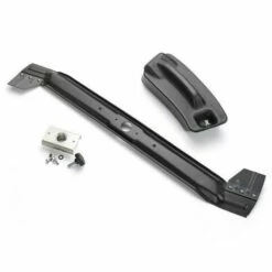 OUTILS WOLF Lame + Bouchon Mulching Autoportee Wolf A80