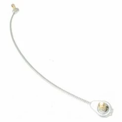 MTD Cable Relevage Plateau De Coupe Autoportée Yardman