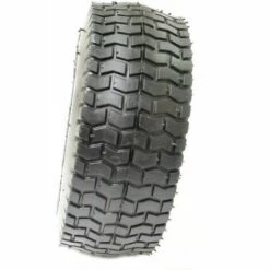 MCCULLOCH Roue Complète Avant Autoportée Mc Culloch 7 MCCULLOCH Roue Complète Avant Autoportée Mc Culloch -France Tondeuse Soldes Boutique 11009701 2