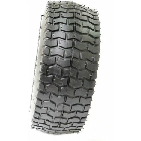 MCCULLOCH Roue Complète Avant Autoportée Mc Culloch 4 MCCULLOCH Roue Complète Avant Autoportée Mc Culloch – Image 2