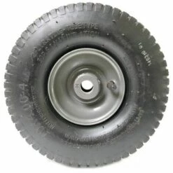 MCCULLOCH Roue Complète Avant Autoportée Mc Culloch 8 MCCULLOCH Roue Complète Avant Autoportée Mc Culloch -France Tondeuse Soldes Boutique 11009701 3