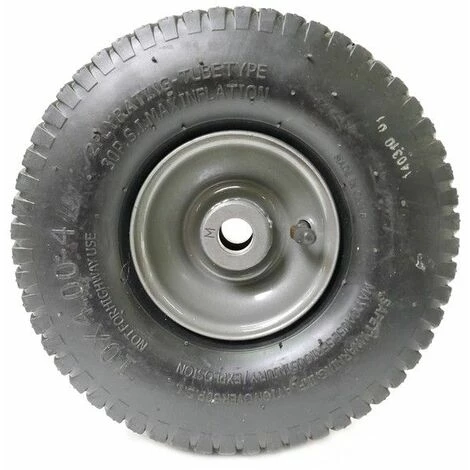 MCCULLOCH Roue Complète Avant Autoportée Mc Culloch 5 MCCULLOCH Roue Complète Avant Autoportée Mc Culloch – Image 3