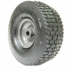 MCCULLOCH Roue Complète Avant Autoportée Mc Culloch 9 MCCULLOCH Roue Complète Avant Autoportée Mc Culloch -France Tondeuse Soldes Boutique 11009701 4