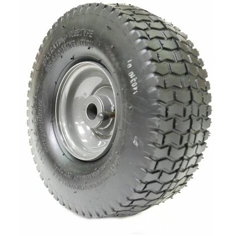 MCCULLOCH Roue Complète Avant Autoportée Mc Culloch 6 MCCULLOCH Roue Complète Avant Autoportée Mc Culloch – Image 4