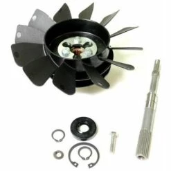 OUTILS WOLF Kit Arbre De Boîte Vitesse Autoportée Wolf -France Tondeuse Soldes Boutique 11009717 5