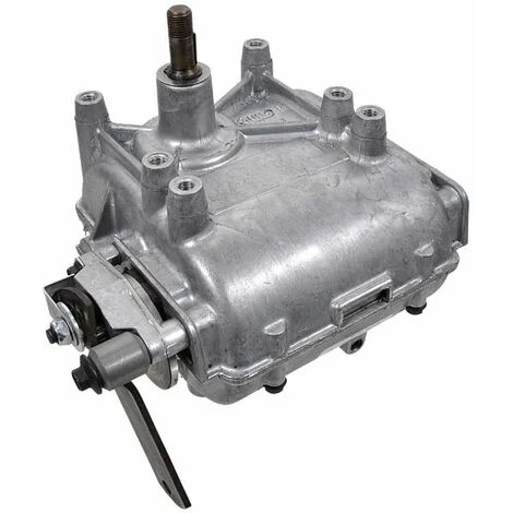 Boite Peerless Série 700 Tracteur Tondeuse 3 Boite Peerless Série 700 Tracteur Tondeuse