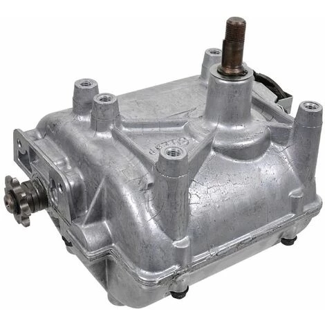 Boite Peerless Série 700 Tracteur Tondeuse 4 Boite Peerless Série 700 Tracteur Tondeuse – Image 2