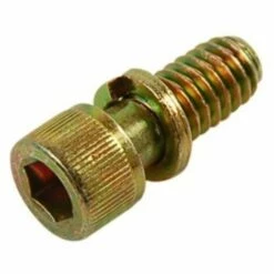 MCCULLOCH Vis Pot Echappement Autoportée Mc Culloch