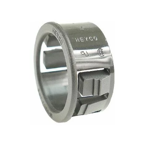 MCCULLOCH Bague De Direction Inférieure Autoportée Mc Culloch - 532428044 4 MCCULLOCH Bague De Direction Inférieure Autoportée Mc Culloch - 532428044 – Image 2