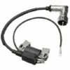 Bobine Allumage Moteur MTD 4P90 2 Bobine Allumage Moteur MTD 4P90 -France Tondeuse Soldes Boutique 11009914 1