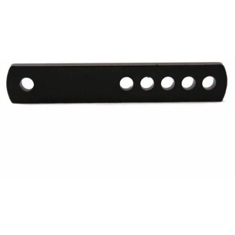 HUSQVARNA GROUP Support Roulette Anti-scalp Autoportée Husqvarna 3 HUSQVARNA GROUP Support Roulette Anti-scalp Autoportée Husqvarna