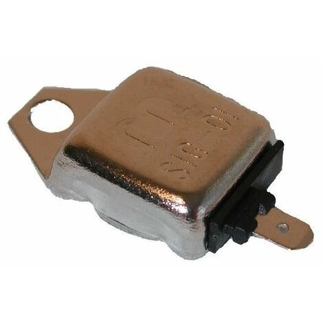 UNIVERSEL Module Allumage électronique 4 UNIVERSEL Module Allumage électronique – Image 2