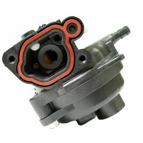 Carburateur Moteur Tondeuse Briggs Et Stratton - 591160 5 Carburateur Moteur Tondeuse Briggs Et Stratton - 591160 – Image 3