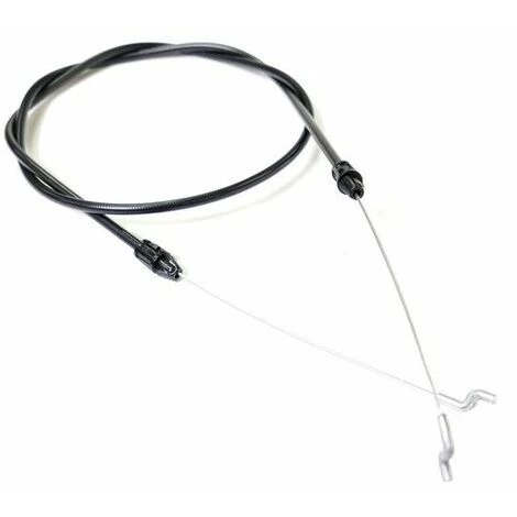 OLEO MAC Cable Frein Moteur Tondeuse Oleo-Mac 3 OLEO MAC Cable Frein Moteur Tondeuse Oleo-Mac