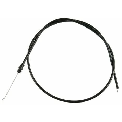 OLEO MAC Cable Accélérateur Tondeuse Oleo-Mac 3 OLEO MAC Cable Accélérateur Tondeuse Oleo-Mac