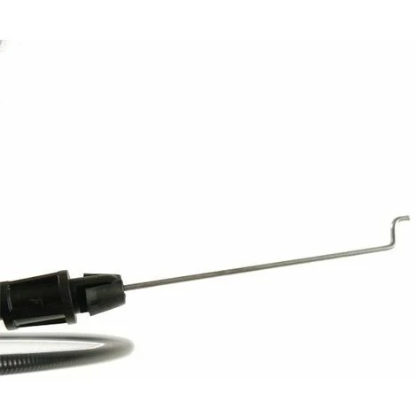 OLEO MAC Cable Accélérateur Tondeuse Oleo-Mac 4 OLEO MAC Cable Accélérateur Tondeuse Oleo-Mac – Image 2