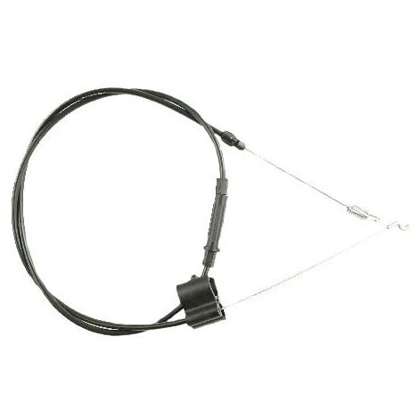 Cable De Traction Tondeuse MTD Et Yard-Man 4 Cable De Traction Tondeuse MTD Et Yard-Man – Image 2