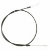 Cable Arret Moteur Tondeuse MTD