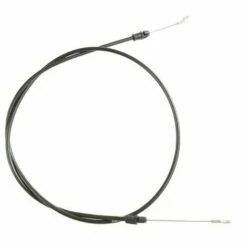 Cable Arret Moteur Tondeuse MTD
