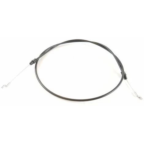Cable Arret Moteur Tondeuse MTD 4 Cable Arret Moteur Tondeuse MTD – Image 2