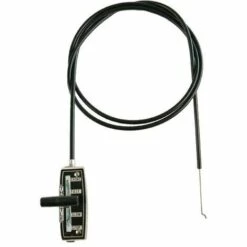 Cable A Gaz Universelle Et Manette