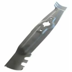 Lame Mulching Tondeuse Outils Wolf 46cm