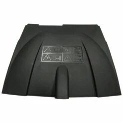 GGP/CASTELGARDEN Couvercle De Bac Tondeuse GGP