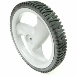 Roue Arrière Tondeuse Bestgreen / Jonsered