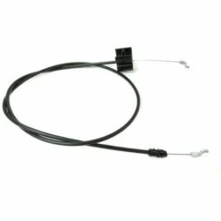 MCCULLOCH Cable D'arret Moteur Tondeuse Mc Culloch