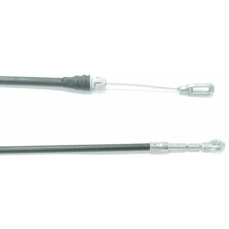 Câble De Traction Tondeuse Honda 4 Câble De Traction Tondeuse Honda – Image 2