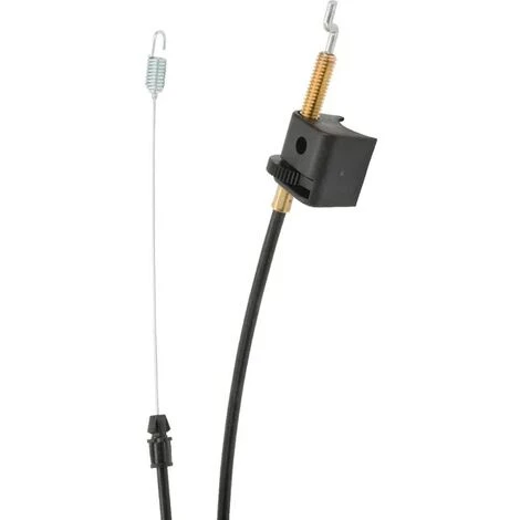 STIHL Cable Traction Tondeuse Viking 5 STIHL Cable Traction Tondeuse Viking – Image 3