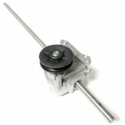 Boitier De Traction Tondeuse Bernard Loisirs -France Tondeuse Soldes Boutique 11012806 3