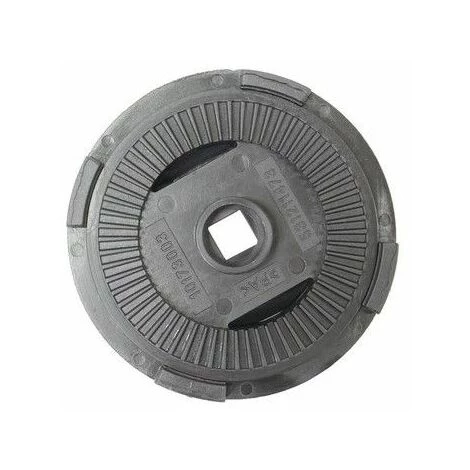 MCCULLOCH Disque Serrage Guidon Tondeuse Mc Culloch 3 MCCULLOCH Disque Serrage Guidon Tondeuse Mc Culloch