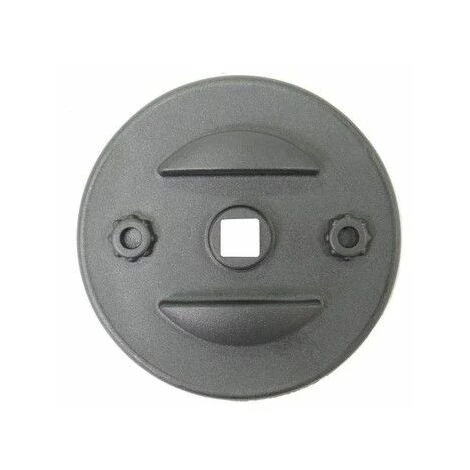 MCCULLOCH Disque Serrage Guidon Tondeuse Mc Culloch 4 MCCULLOCH Disque Serrage Guidon Tondeuse Mc Culloch – Image 2