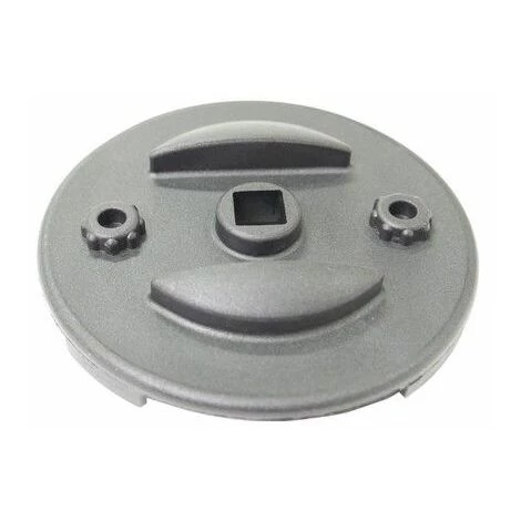 MCCULLOCH Disque Serrage Guidon Tondeuse Mc Culloch 5 MCCULLOCH Disque Serrage Guidon Tondeuse Mc Culloch – Image 3