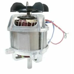 OUTILS WOLF Moteur Tondeuse électrique Wolf N40M