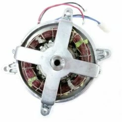 OUTILS WOLF Moteur Tondeuse électrique Wolf N40M -France Tondeuse Soldes Boutique 11012858 3