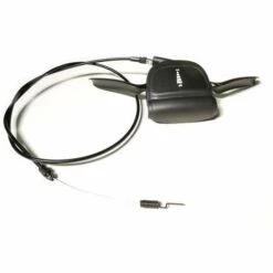 MCCULLOCH Manette Et Cable Traction Tondeuse Mc Culloch