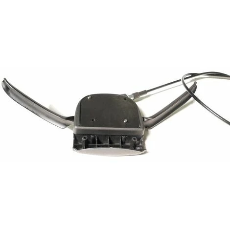 MCCULLOCH Manette Et Cable Traction Tondeuse Mc Culloch 4 MCCULLOCH Manette Et Cable Traction Tondeuse Mc Culloch – Image 2