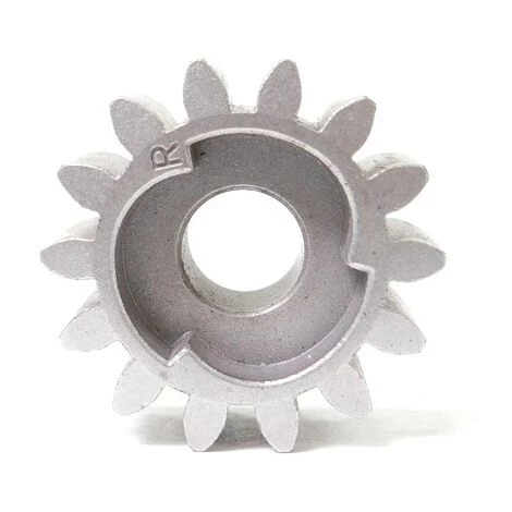 Pignon Droit Roue Tondeuse Sandrigarden 4 Pignon Droit Roue Tondeuse Sandrigarden – Image 2