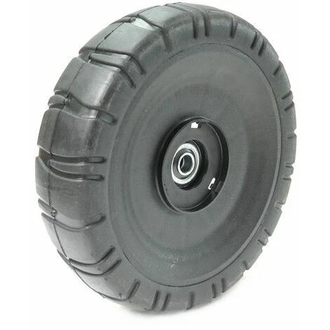 HUSQVARNA GROUP Roue Arrière Tractée Tondeuse Husqvarna / Poulan 3 HUSQVARNA GROUP Roue Arrière Tractée Tondeuse Husqvarna / Poulan