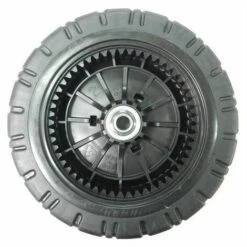 HUSQVARNA GROUP Roue Arrière Tractée Tondeuse Husqvarna / Poulan 6 HUSQVARNA GROUP Roue Arrière Tractée Tondeuse Husqvarna / Poulan -France Tondeuse Soldes Boutique 11012976 2