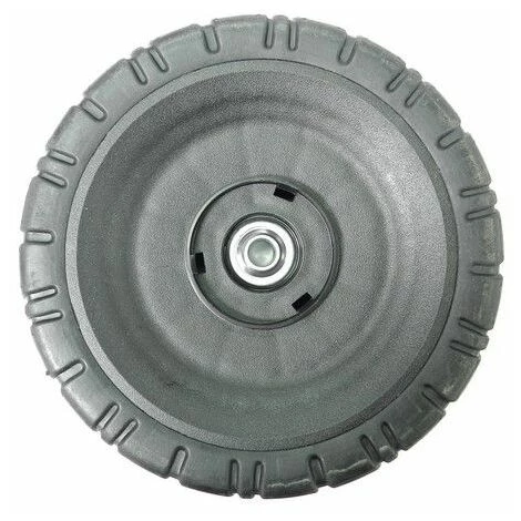 HUSQVARNA GROUP Roue Arrière Tractée Tondeuse Husqvarna / Poulan 5 HUSQVARNA GROUP Roue Arrière Tractée Tondeuse Husqvarna / Poulan – Image 3
