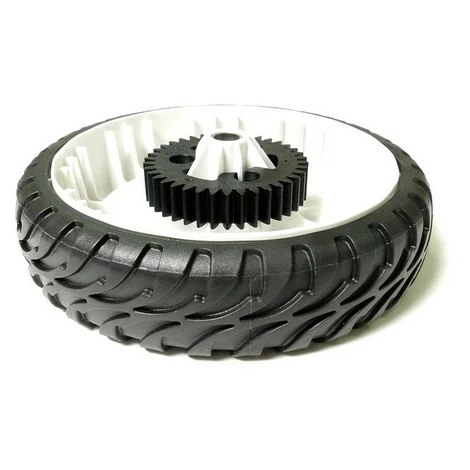 Roue Arrière Tondeuse Toro - 115-4695 3 Roue Arrière Tondeuse Toro - 115-4695