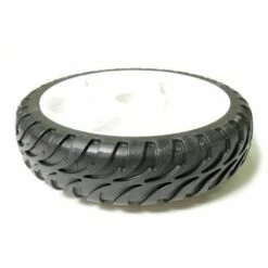 Roue Arrière Tondeuse Toro - 115-4695 7 Roue Arrière Tondeuse Toro - 115-4695 -France Tondeuse Soldes Boutique 11013000 2