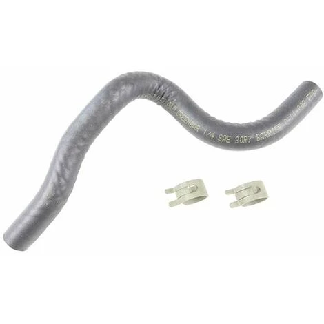 Durite Essence Préformé Moteur Briggs Et Stratton 3 Durite Essence Préformé Moteur Briggs Et Stratton