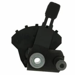 MCCULLOCH Relevage De Roue Avant Gauche Tondeuse Mc Culloch Husqvarna