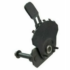 MCCULLOCH Relevage De Roue Avant Droit Tondeuse Mc Culloch / Husqvarna