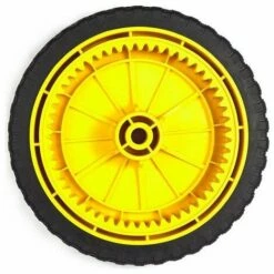 BRIGGS ET STRATTON Roue Avant Tondeuse Brute -France Tondeuse Soldes Boutique 11013025 2