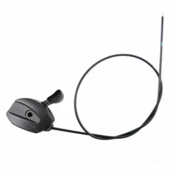GGP/CASTELGARDEN Manette Accélérateur Et Cable Tondeuse GGP